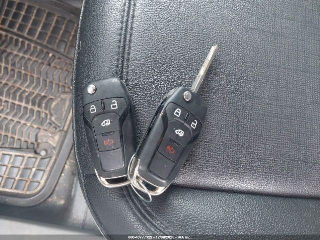 Ford Transit Xl Image 7