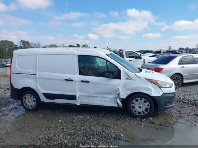 Ford Transit Xl Image 8
