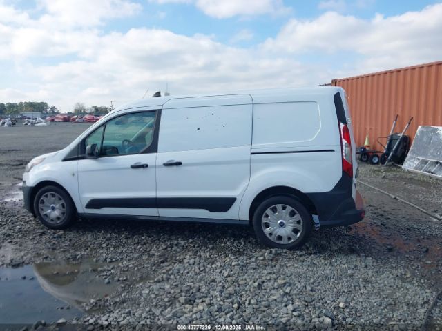 Ford Transit Xl Image 11