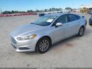 Ford Fusion S Image 10
