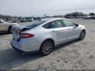 Ford Fusion S Image 8