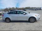 Ford Fusion S Image 14
