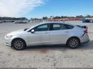 Ford Fusion S Image 15