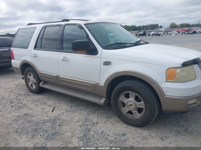 Ford Expedition Eddie Bauer Image 1