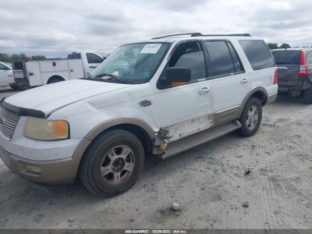 Ford Expedition Eddie Bauer Image 3
