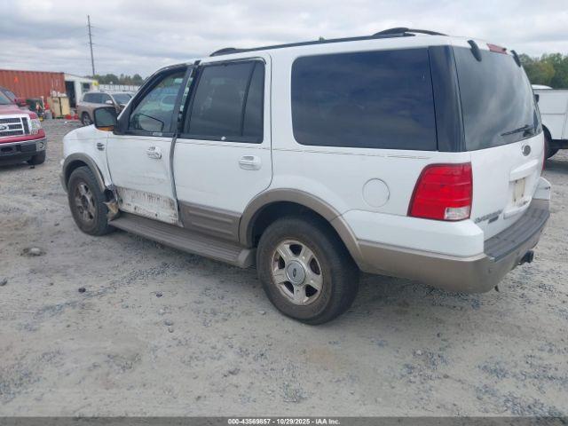 Ford Expedition Eddie Bauer Image 2