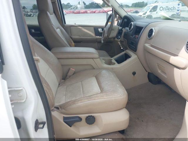 Ford Expedition Eddie Bauer Image 9