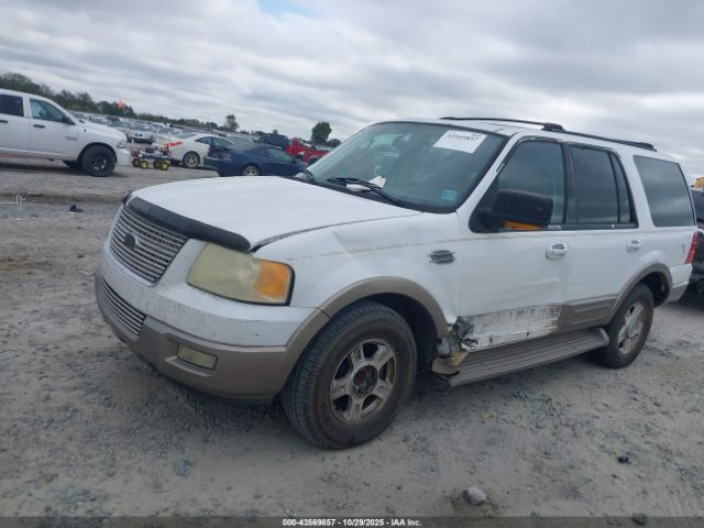 Ford Expedition Eddie Bauer Image 6