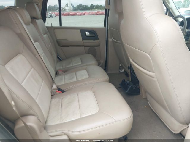 Ford Expedition Eddie Bauer Image 10