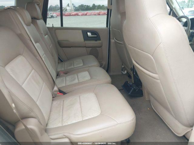 Ford Expedition Eddie Bauer Image 10