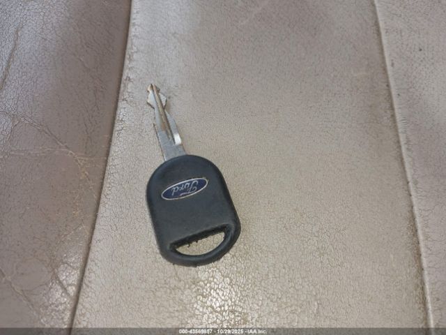 Ford Expedition Eddie Bauer Image 7