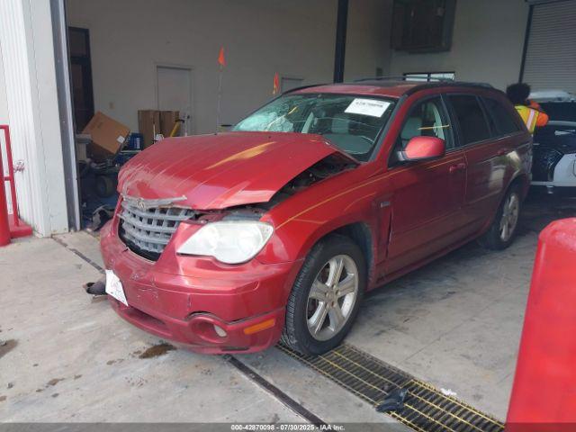 Chrysler Pacifica Touring Image 4