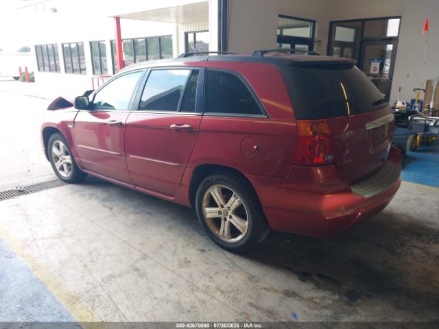 Chrysler Pacifica Touring Image 2