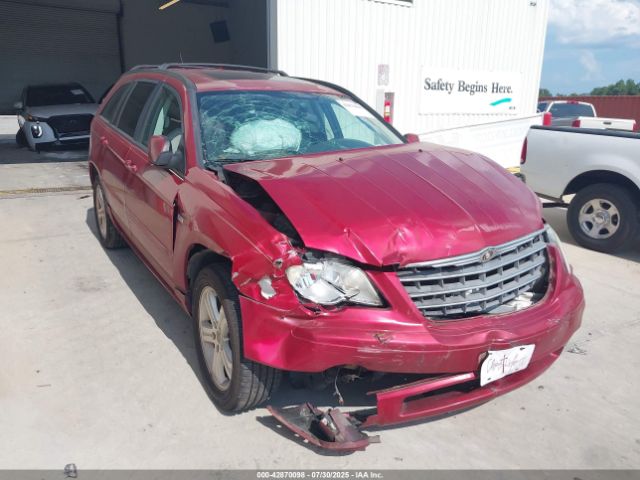 Chrysler Pacifica Touring Image 7