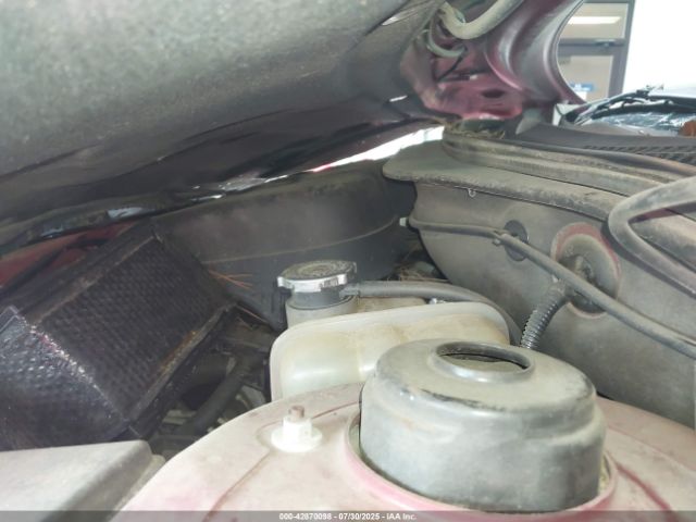 Chrysler Pacifica Touring Image 8