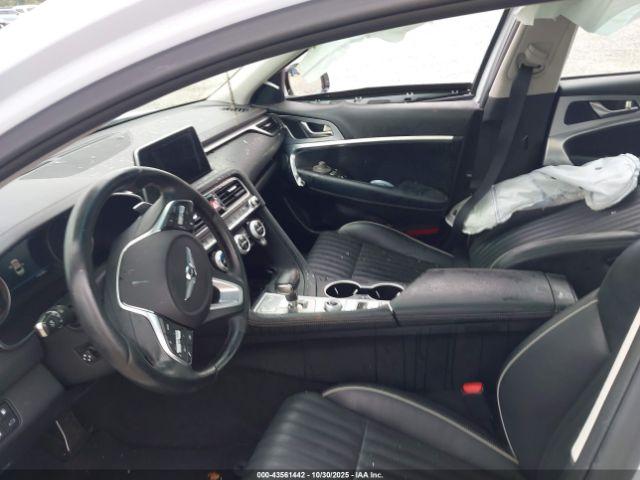 Genesis G70 3.3t Advanced Image 15