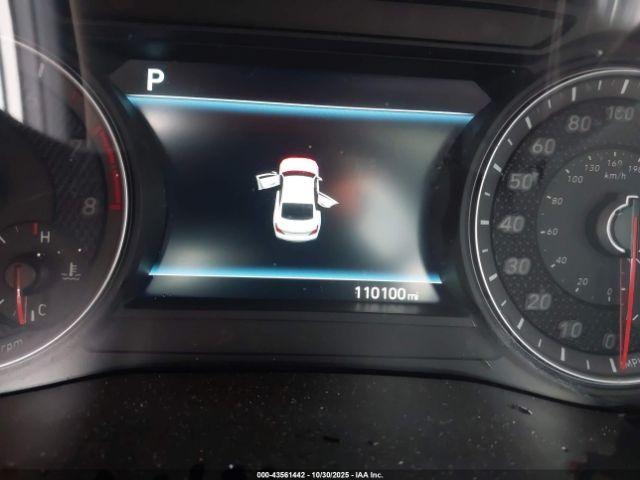 Genesis G70 3.3t Advanced Image 11