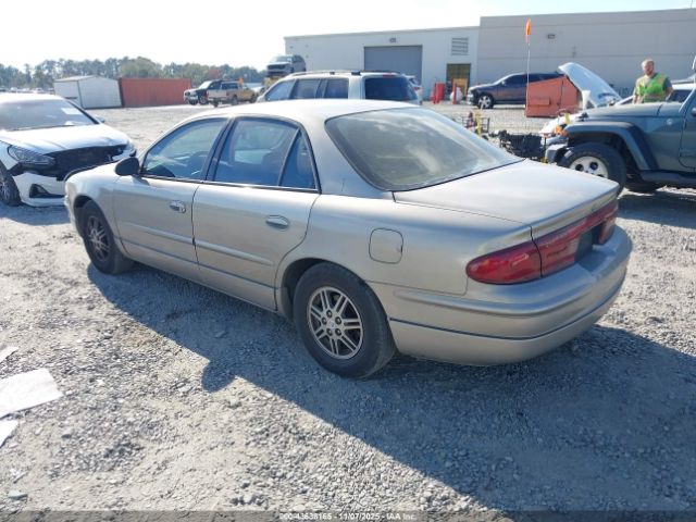 Buick Regal Ls Image 2