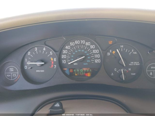 Buick Regal Ls Image 16