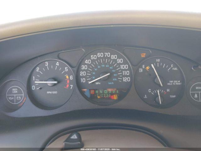 Buick Regal Ls Image 16