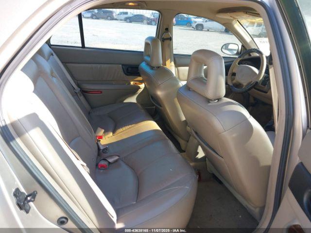 Buick Regal Ls Image 5