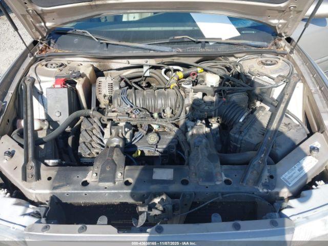 Buick Regal Ls Image 6