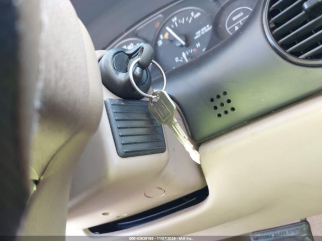 Buick Regal Ls Image 15