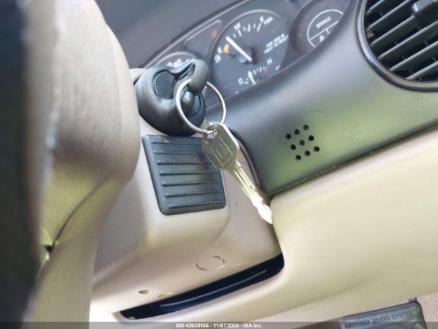 Buick Regal Ls Image 15