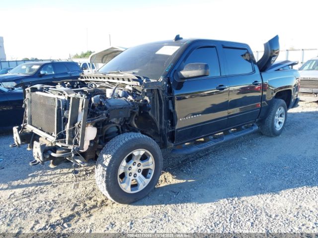 Chevrolet Silverado 1500 2lt Image 8