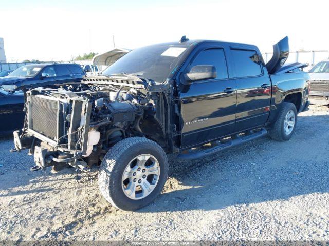 Chevrolet Silverado 1500 2lt Image 8