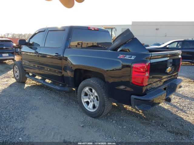 Chevrolet Silverado 1500 2lt Image 6