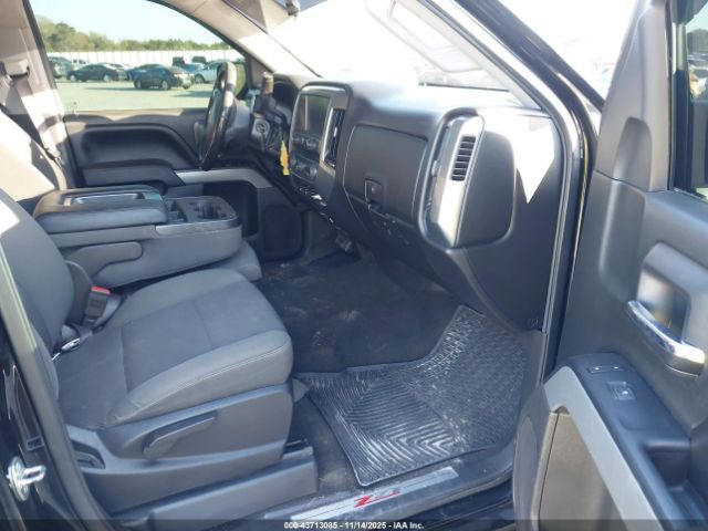 Chevrolet Silverado 1500 2lt Image 9