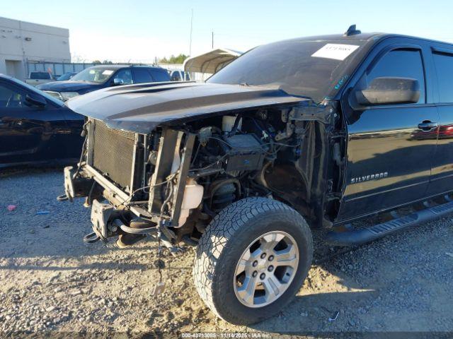 Chevrolet Silverado 1500 2lt Image 3