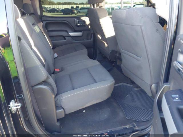 Chevrolet Silverado 1500 2lt Image 7