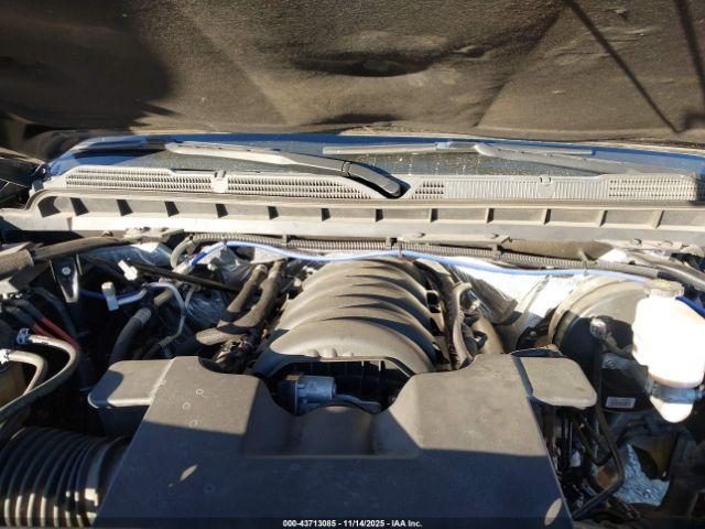 Chevrolet Silverado 1500 2lt Image 17