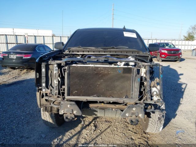 Chevrolet Silverado 1500 2lt Image 15