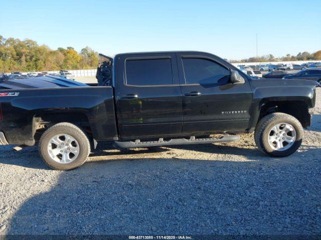 Chevrolet Silverado 1500 2lt Image 13