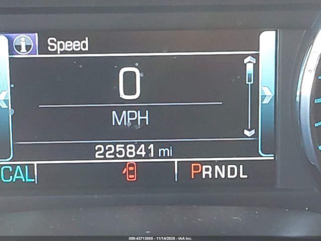 Chevrolet Silverado 1500 2lt Image 19