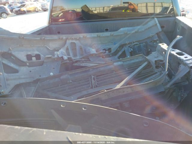 Chevrolet Silverado 1500 2lt Image 16