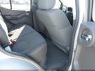 Nissan Xterra X Image 2