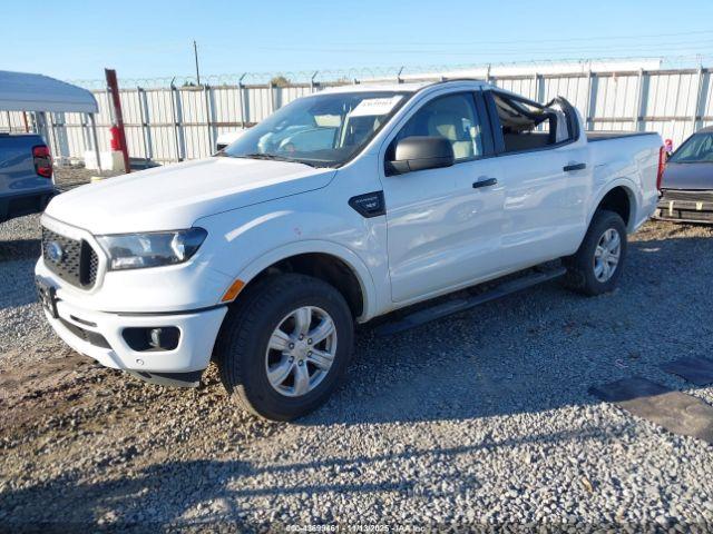 Ford Ranger Xlt Image 9
