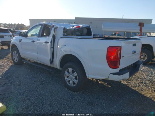 Ford Ranger Xlt Image 10