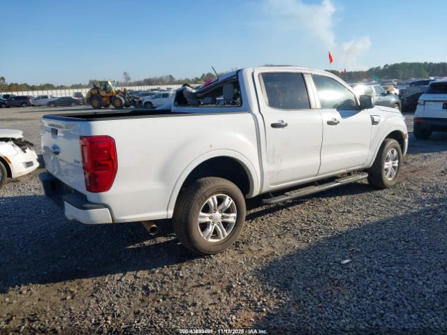Ford Ranger Xlt Image 12