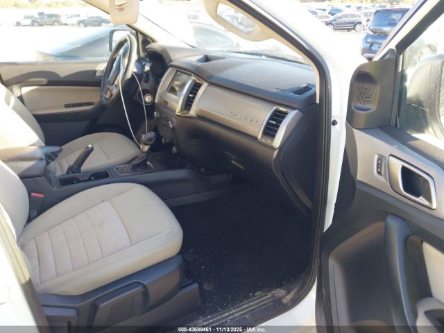 Ford Ranger Xlt Image 2