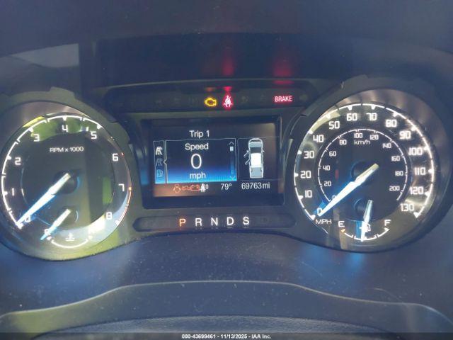 Ford Ranger Xlt Image 15