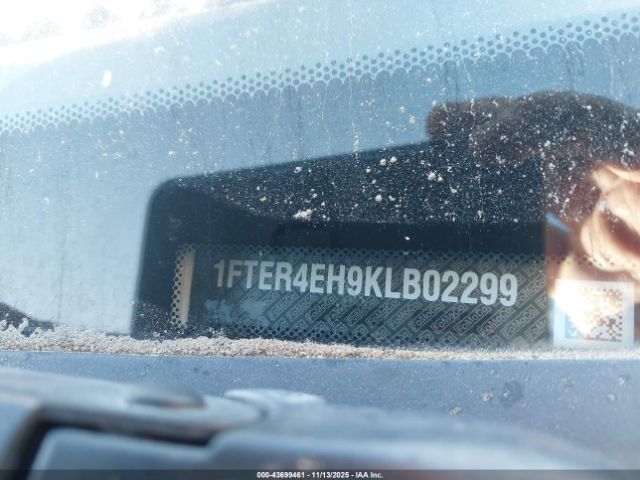 Ford Ranger Xlt Image 8