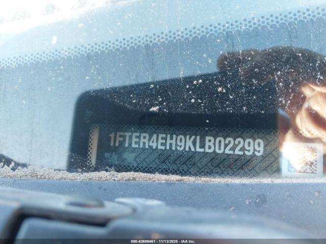 Ford Ranger Xlt Image 8