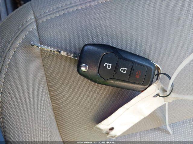 Ford Ranger Xlt Image 5