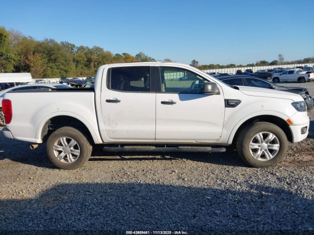 Ford Ranger Xlt Image 4