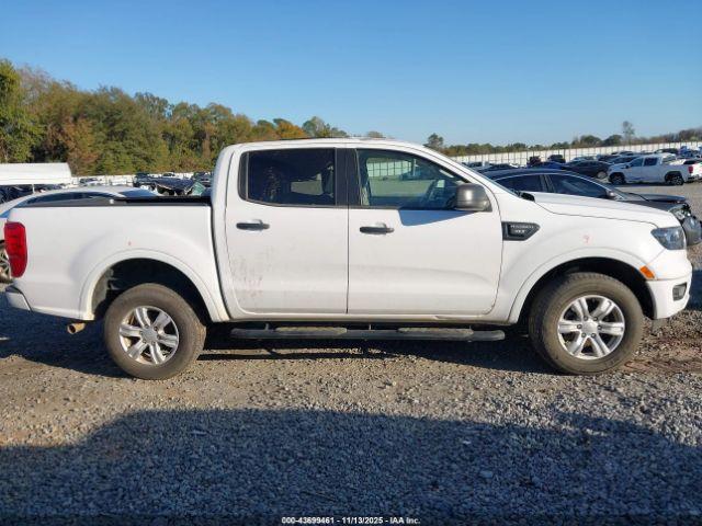 Ford Ranger Xlt Image 4